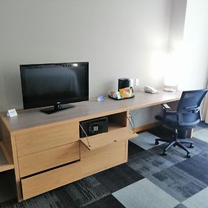 Standard Double Room Two Double Beds
